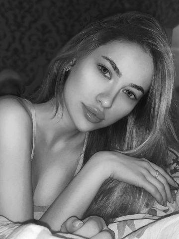 Проститутка Сабина